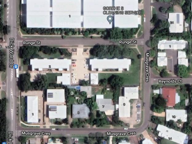 Woman allegedly indecently assaulted while asleep in bed