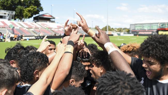 Youngsters from the Cairns region can apply to be part of the Rugby League School of Excellence which will be managed by Trinity Bay State High School in 2023.