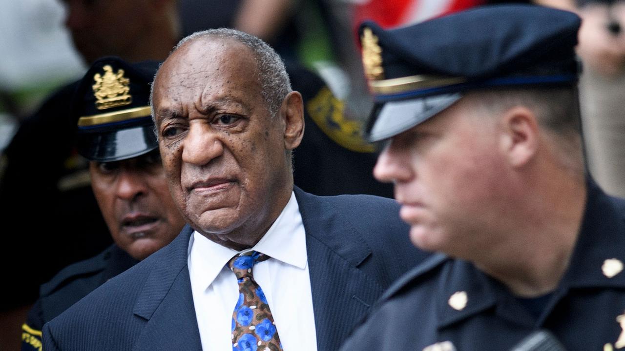 Bill Cosby reconnu coupable d’avoir abusé sexuellement d’une adolescente au Playboy Mansion