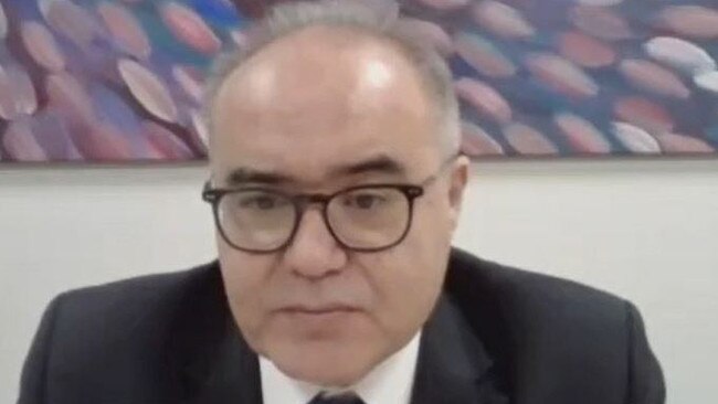 Adem Somyurek says his conduct — in breach of Labor rules — was part of the party culture