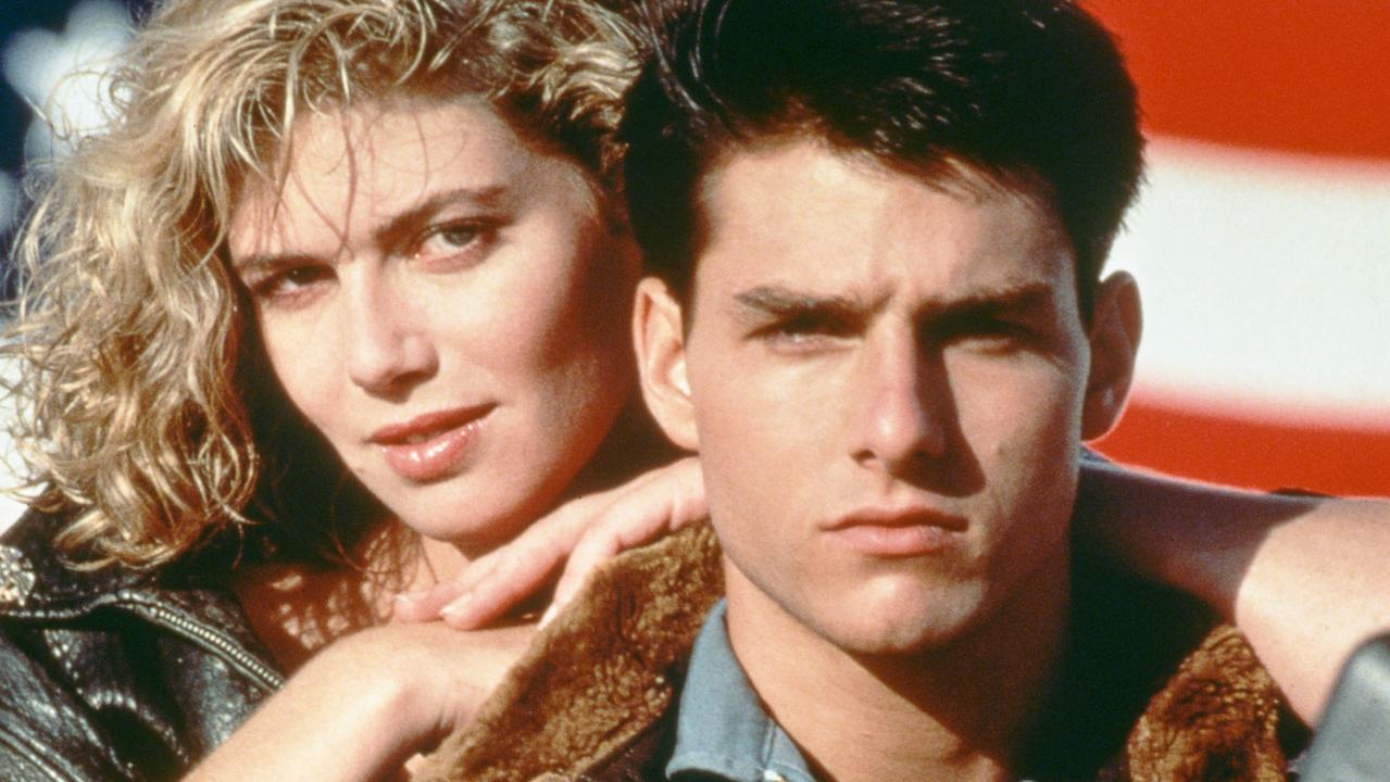 The original Top Gun is a beloved classic. Picture: Paramount Pictures/Archive Photos/Getty Images