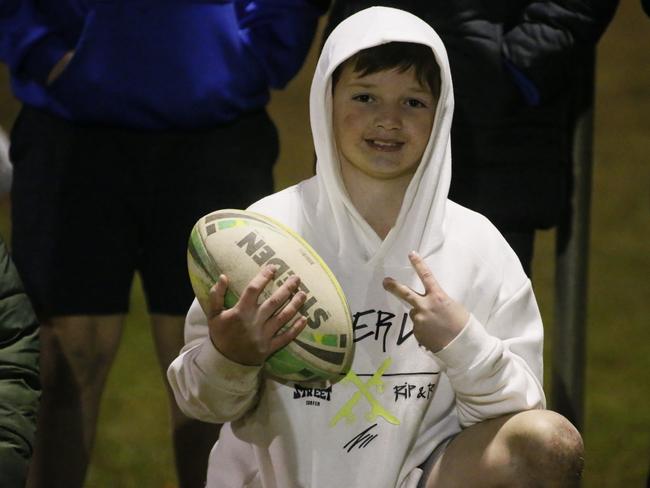 Penrith District RL Magic Round. Picture Warren Gannon Photography