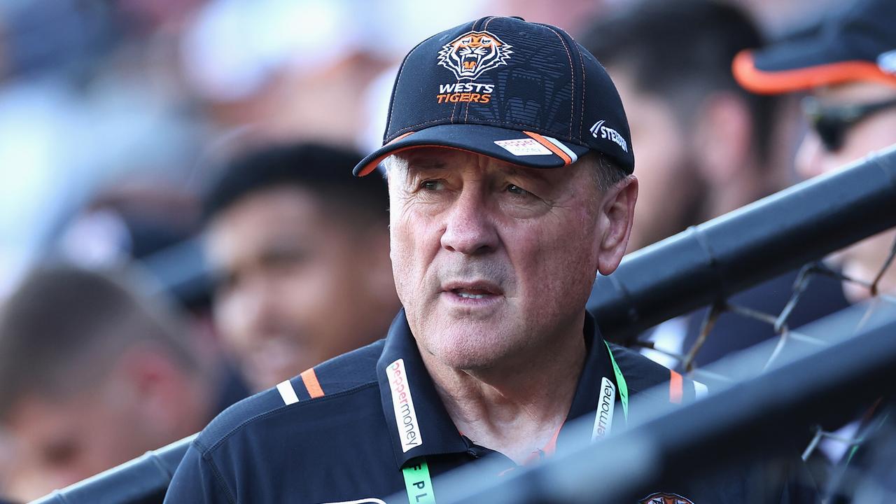 The Damning News Of Wests Tigers History