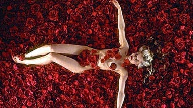 Mena Suvari in American Beauty, circa 2000.