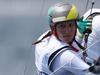 Why this Olympic medal hope has quit the race to Paris 2024