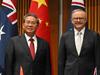 ‘Cashing in’: China’s rebooted trade brings $720m boost for Qld