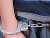 Repeat offender from resi care in court for alleged gang assault