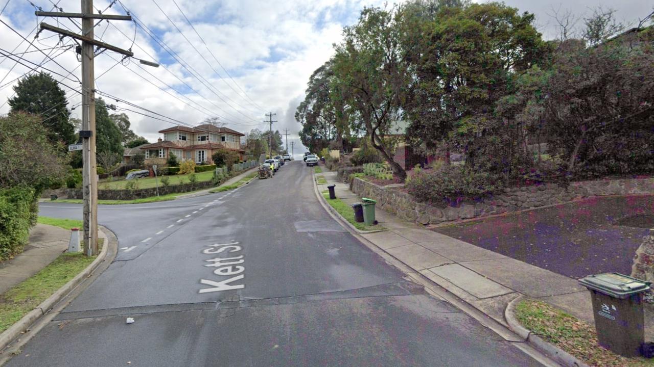 Lower Plenty, Victoria: Woman Killed And Another Fatally Shot By Police ...