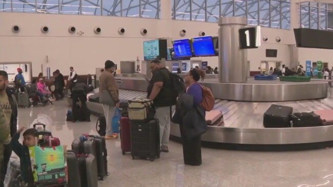 Atlanta Airport Preps For Busiest Travel Days | The Australian