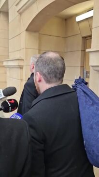 Bicycle Bandit's tight-lipped lawyer