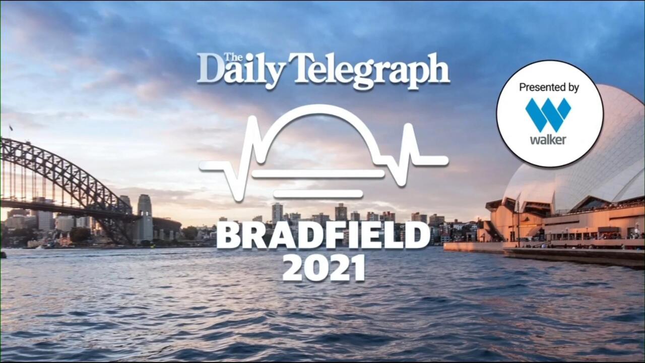 Bradfield 2021