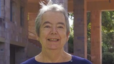 Bond University Associate Professor Lynne Armitage