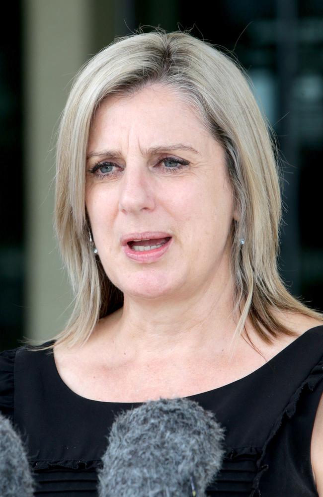 Logan councillor Lisa Bradley secretly recorded private ...