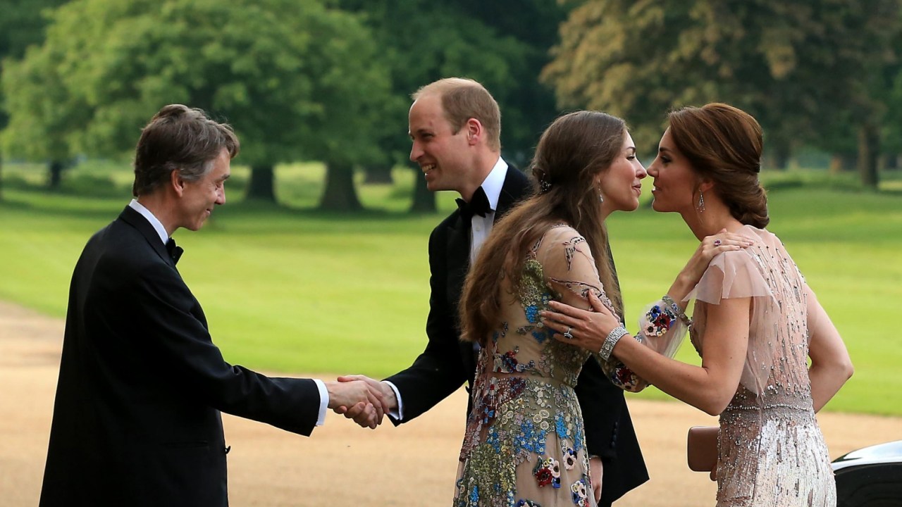 “Il principe William sta cercando di nascondere qualcosa”: la nuova teoria della principessa Catherine è scioccante quando emergono le voci su Rose Hanbury