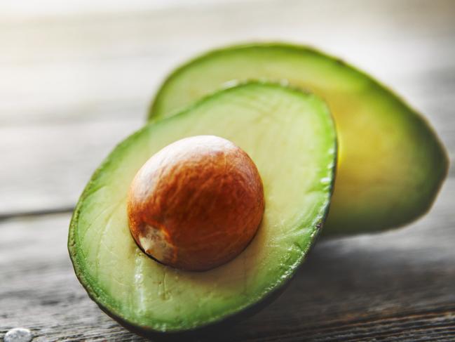 The study also found eating foods high in unsaturated fats, such as avocado, strengthens gut protection.