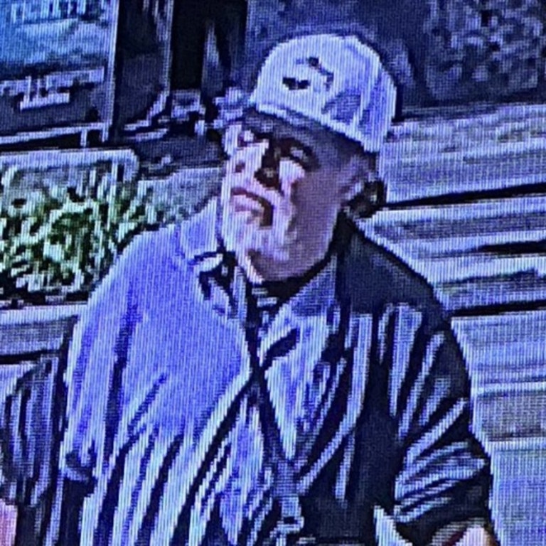 Police hope the community may be able to help identify this person. Picture: Queensland Police Service. Reference: QP2500803776.