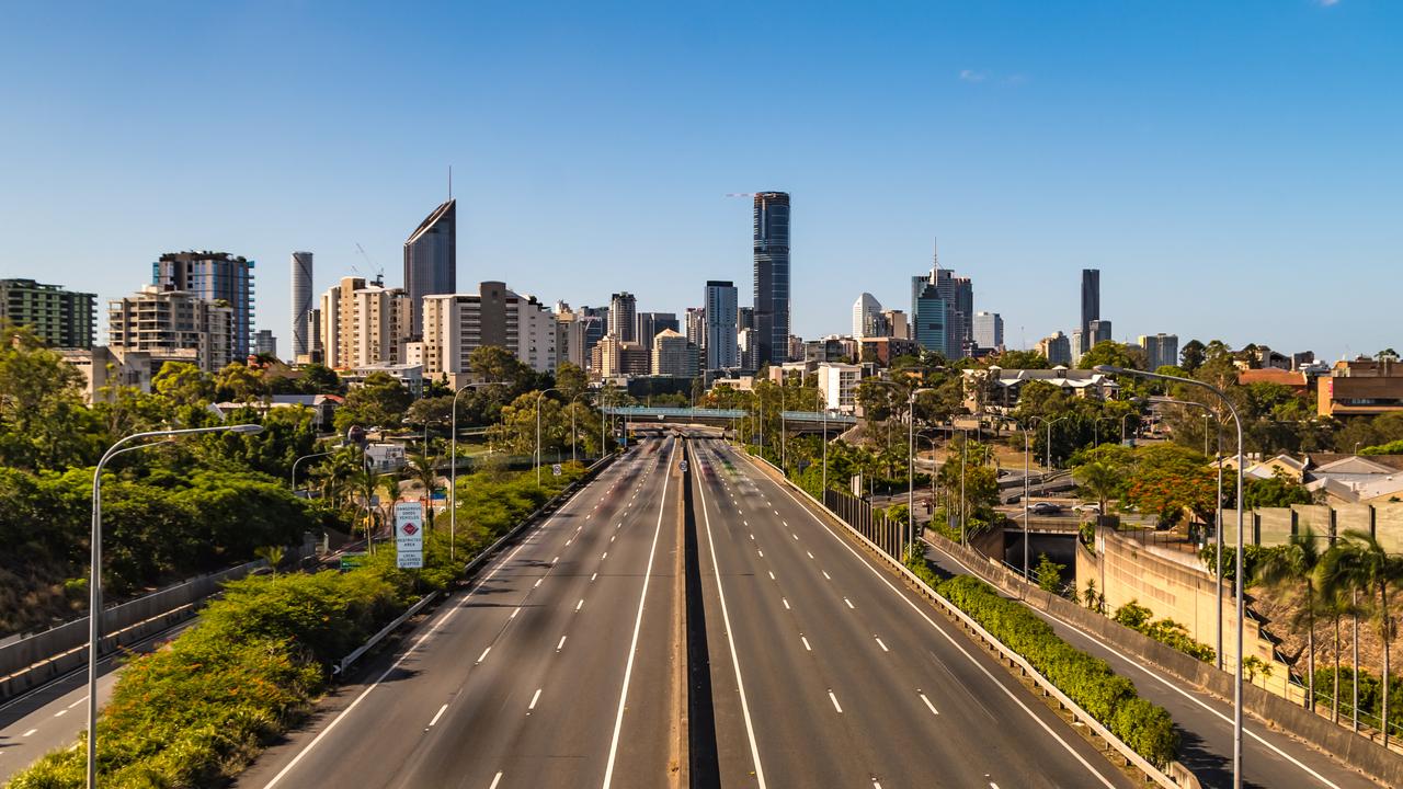 Queensland took the most hard-line approach.