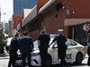 Union fury over prison break
