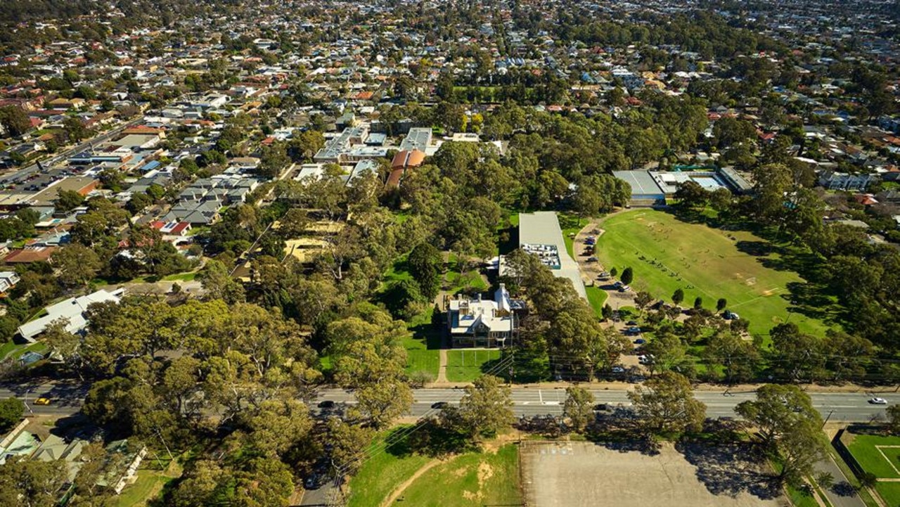 Turf war: Council’s huge call on popular SA uni campus