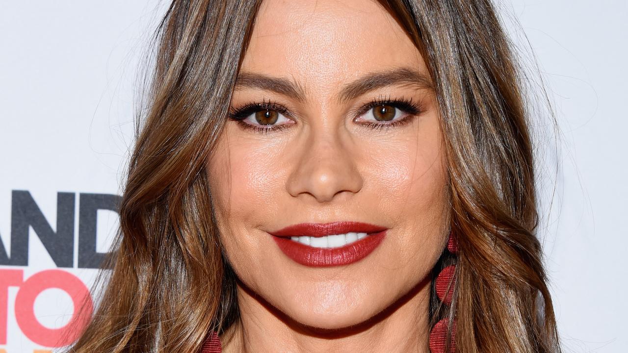 Sofía Vergara Talks Dyeing Her Hair Dark to Get Work in Hollywood