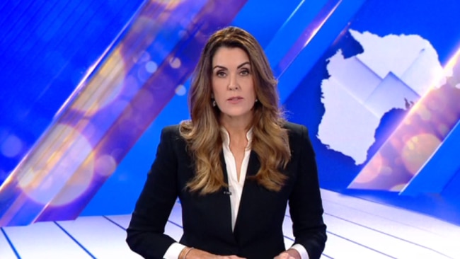 Peta Credlin has warned the government is now ‘coming after’ negative ...