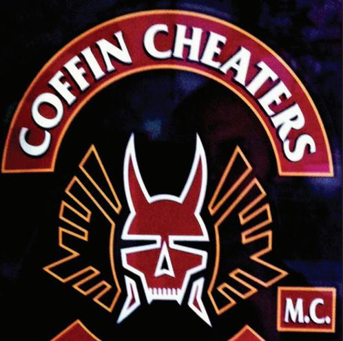 Coffin Cheaters.