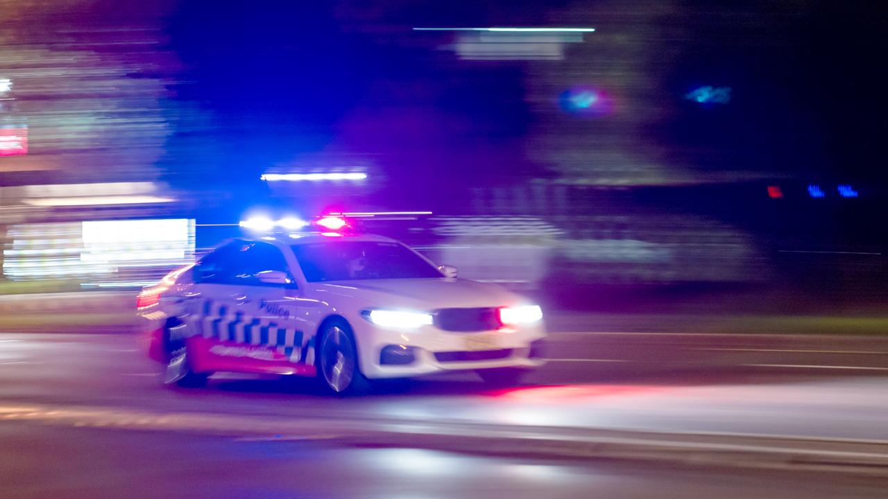 Man killed in head-on crash in Sydney’s southwest