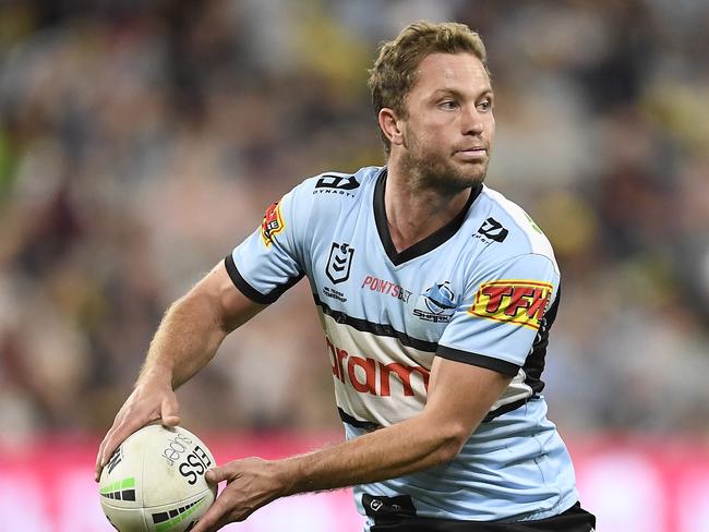 Contract crunch: Moylan opens up on NRL future