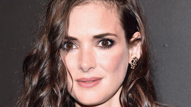 Winona Ryder on Stranger Things and public perceptions of her | news ...