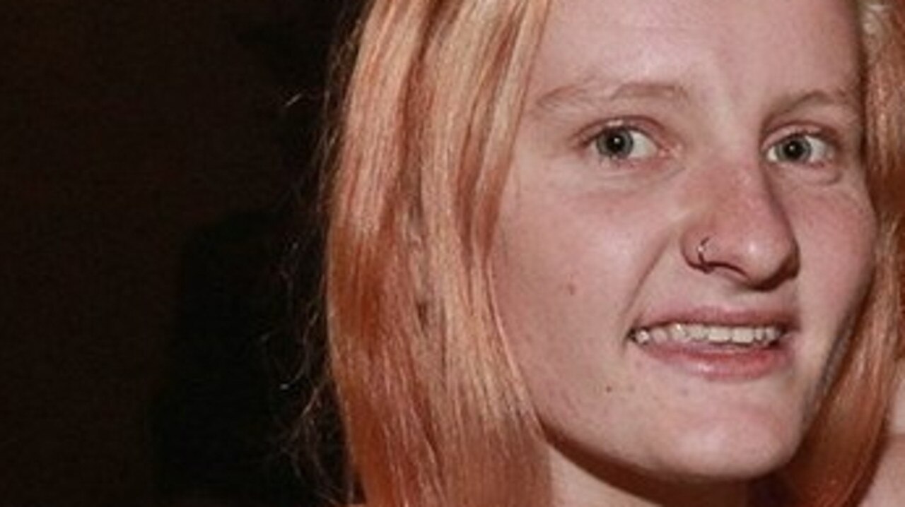 Skye Elliott.