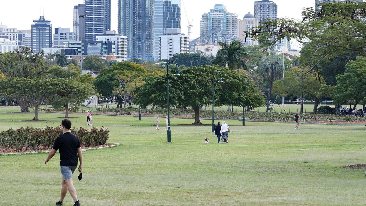 Cameras installed at popular park after parents’ safety concerns