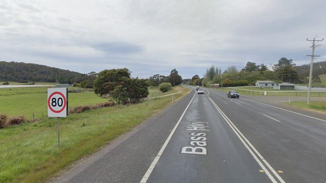 Residents say more needs to be done to fix the road. Picture: GoogleMaps.