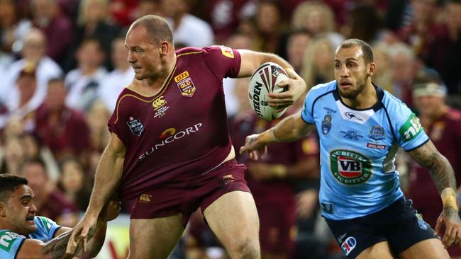 State of Origin 2018: Queensland Maroons team analysis | The Courier Mail