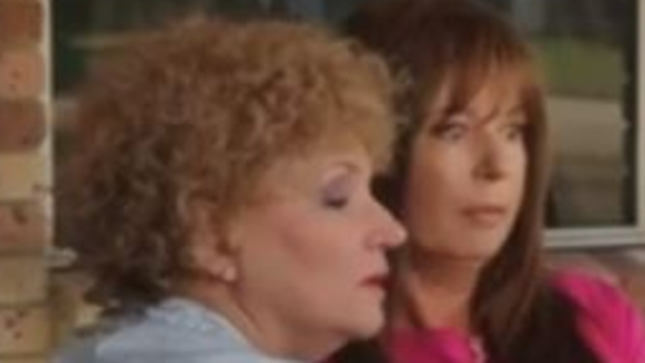 Kath and Kim reunion has fans fuming over old material | news.com.au —  Australia's leading news site