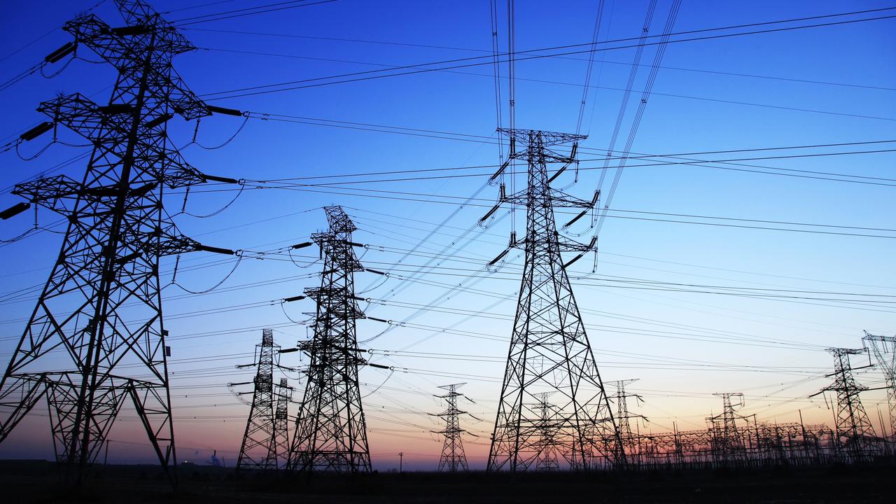 GIC and Future Fund line up 20pc stake of Transgrid for $2bn