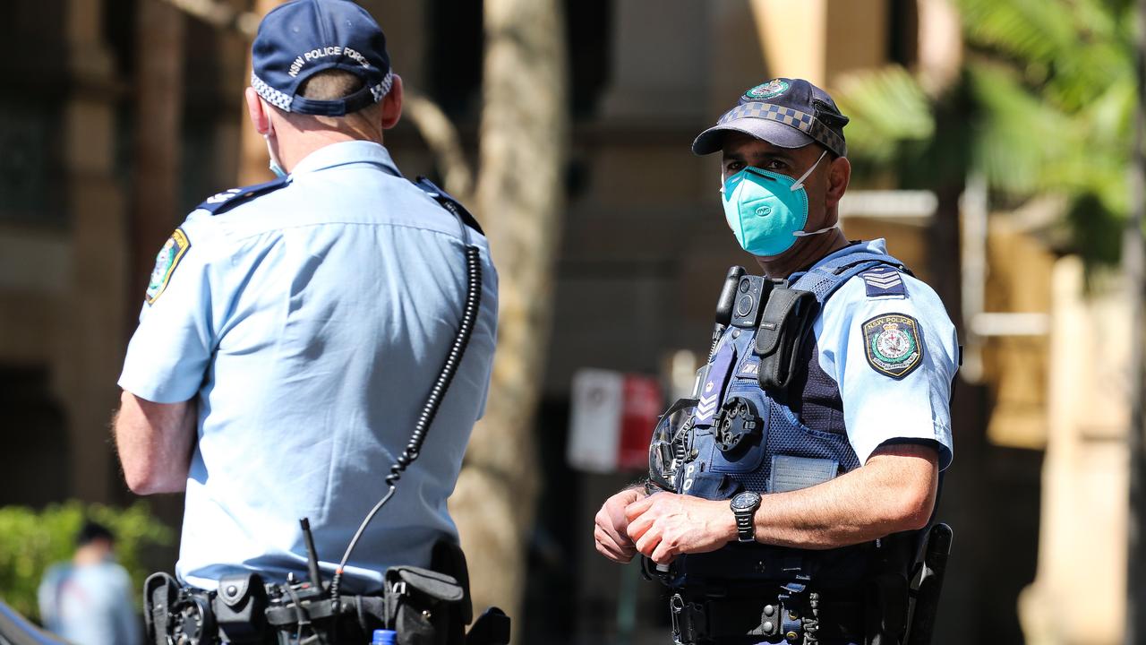 La Nouvelle-Galles du Sud introduit de nouvelles lois «de classe mondiale» pour lutter contre les gangs criminels