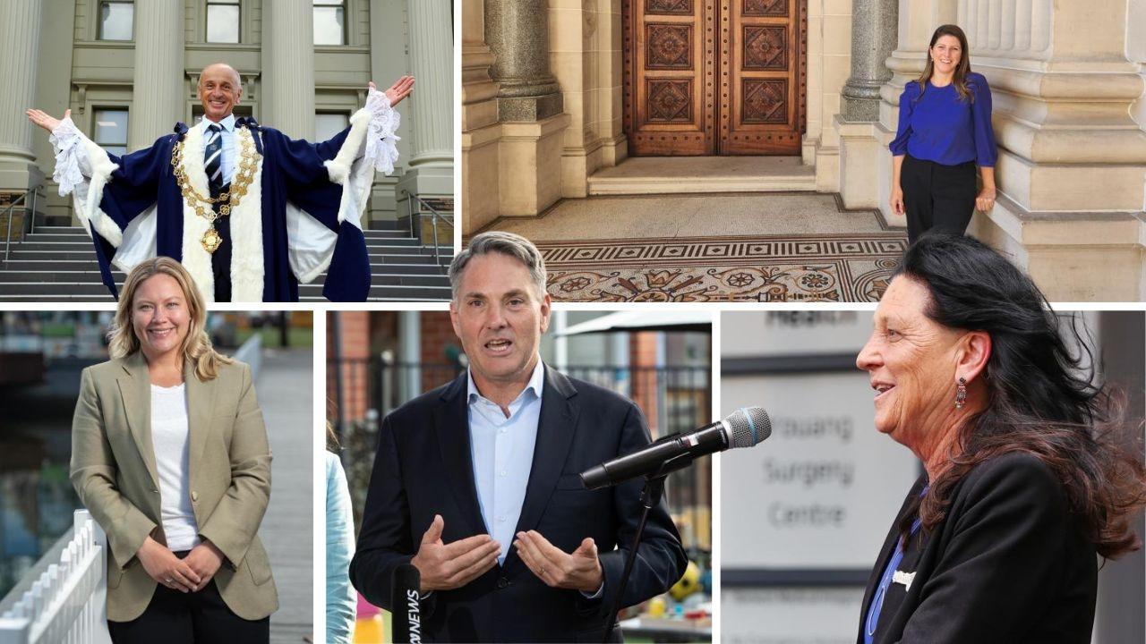 Geelong state and federal politicians have had their say on City Hall’s controversial Australia Day move.