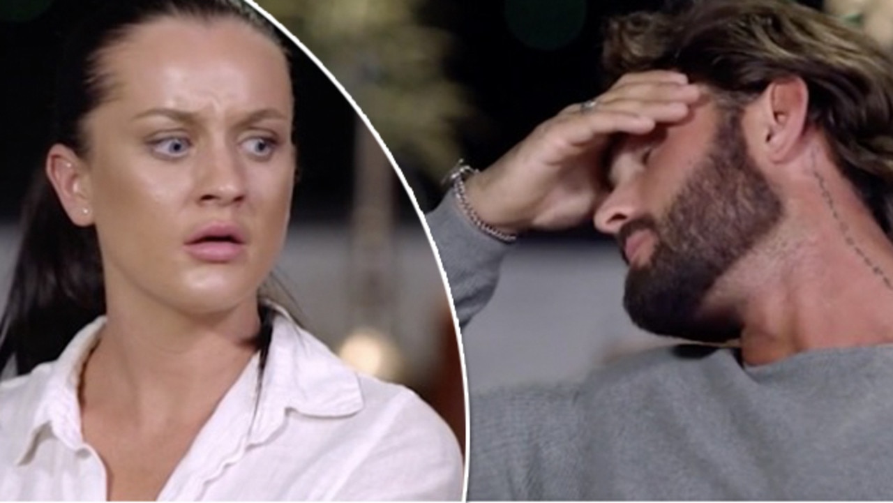 Married At First Sight 2019 James Weir recaps MAFS episode 17 news