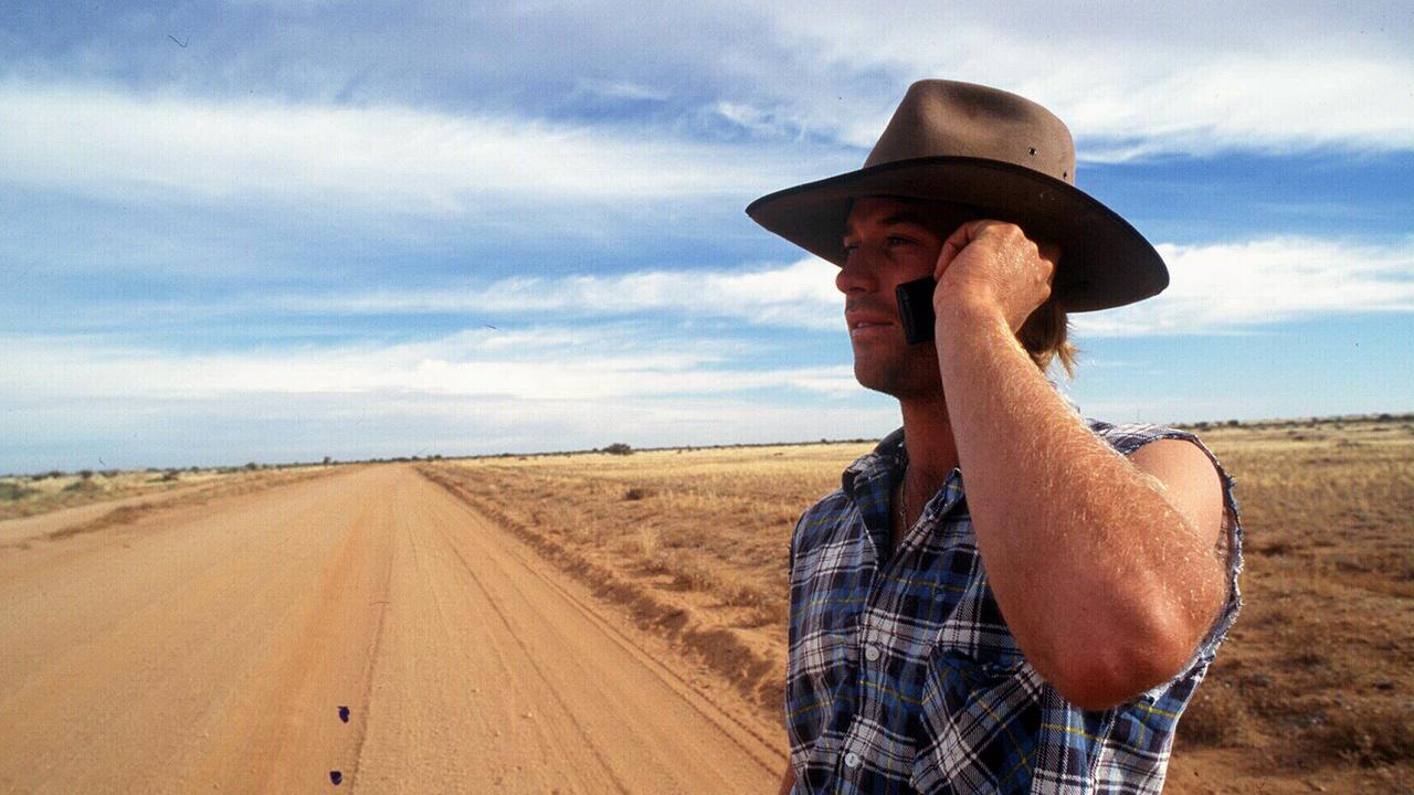 Telstra coverage ‘inflated’ by a million square kilometres: TPG