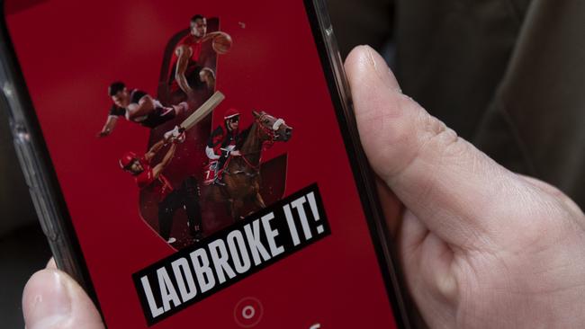 In moderating the fine, the commission acknowledged the ‘prompt internal investigation undertaken by Ladbrokes and the subsequent disciplinary action taken’.