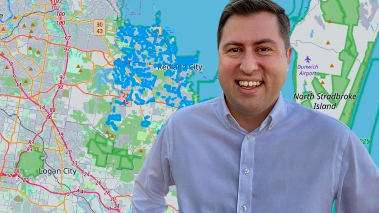 An LNP government would allocate $8.3 million over four years to help councils pay for Native Title legal bills. Bowman MP Henry Pike made the announced with Shadow Attorney-General Michaelia Cash in Redland, where more than 3500 council-owned lots are part of a native title claim.