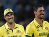 Captain Cummins could be sidelined at World Cup