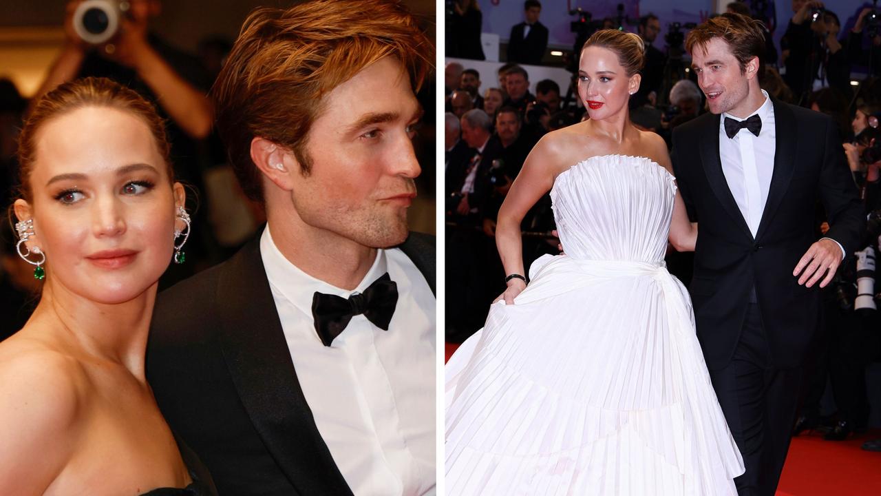 ‘Chemistry’: A-list co-stars go viral at Cannes