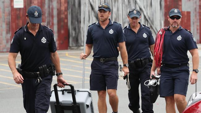 Dreamworld tragedy: Police complete analysis of ride at Gold Coast ...