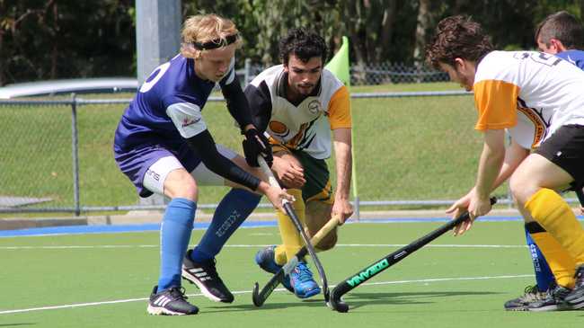 Sunshine Coast Hockey: Livestream | The Courier Mail