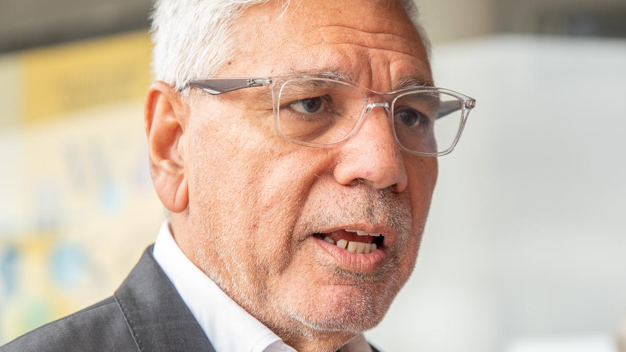 Role in voice ‘No’ campaign led to cancellations: Mundine