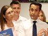 ‘Not part of our plan’: LNP MPs and candidates gagged on abortion