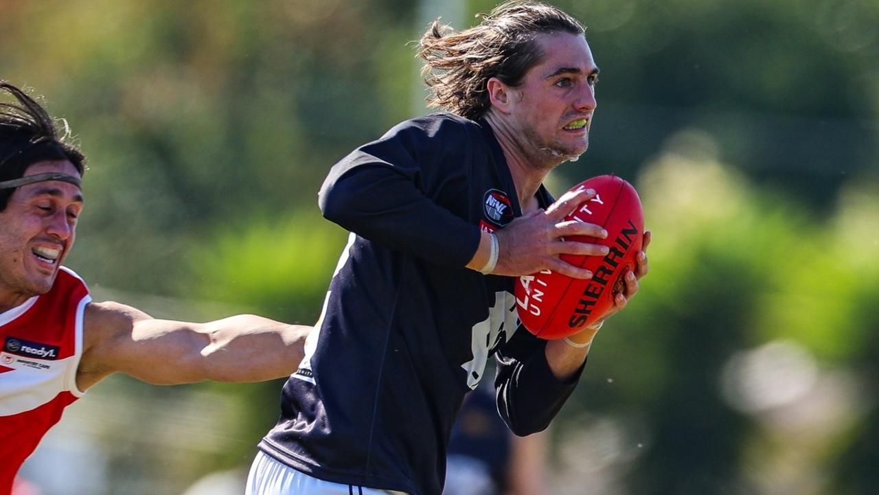 Will recruiting spree boost Epping’s flag hopes?