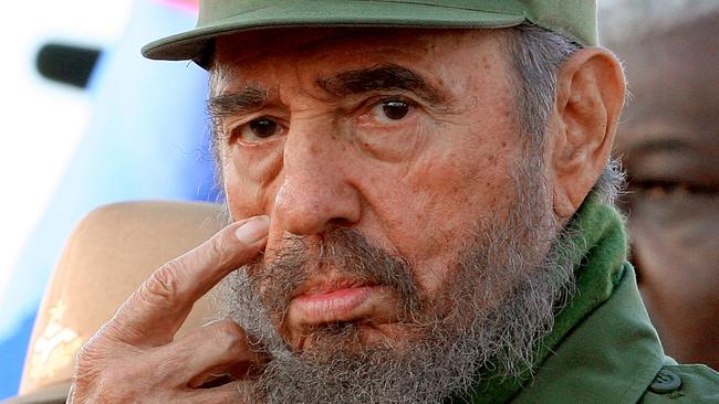 Fidel Castro dies: Cuba's former leader and revolutionary dead aged 90, The Independent