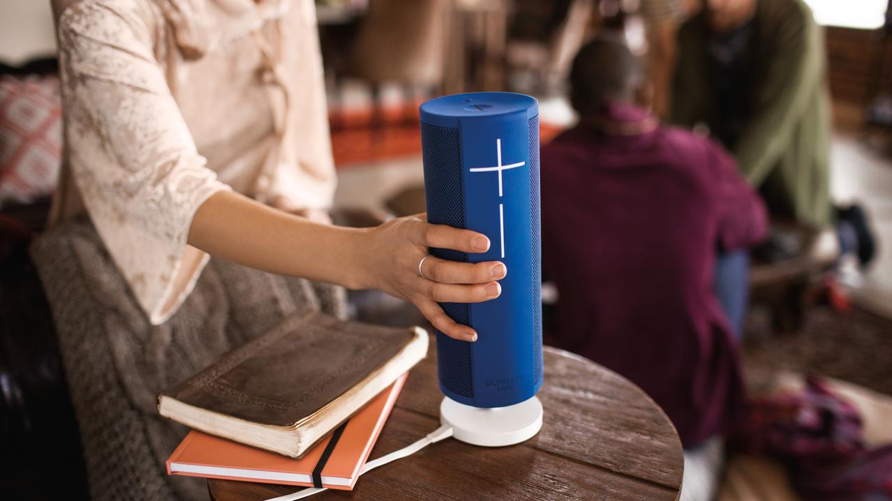 Ultimate Ears popularised the Bluetooth speaker, and its making them even smarter now.